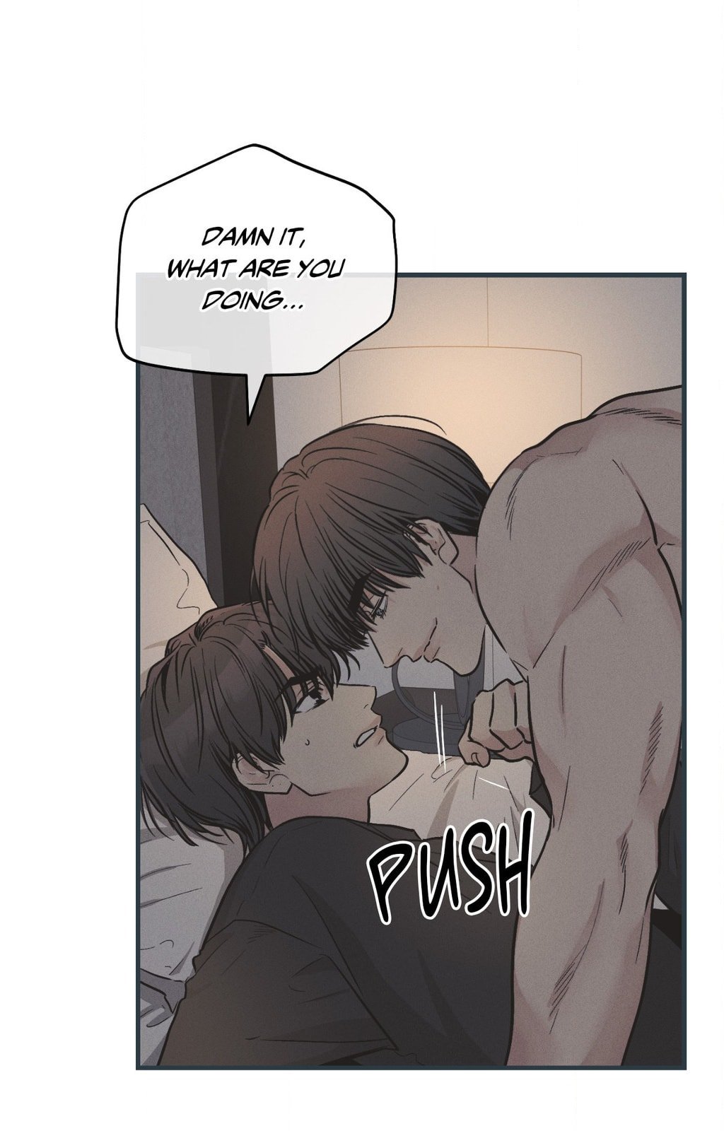 Payback, Chapter 104 image 001